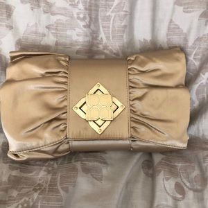 BCBG CLUTCH